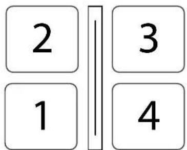 FALMEC Quantum Easy - VEILIGHEIDSINSTRUCTIES VOOR DE MONTAGE - 2