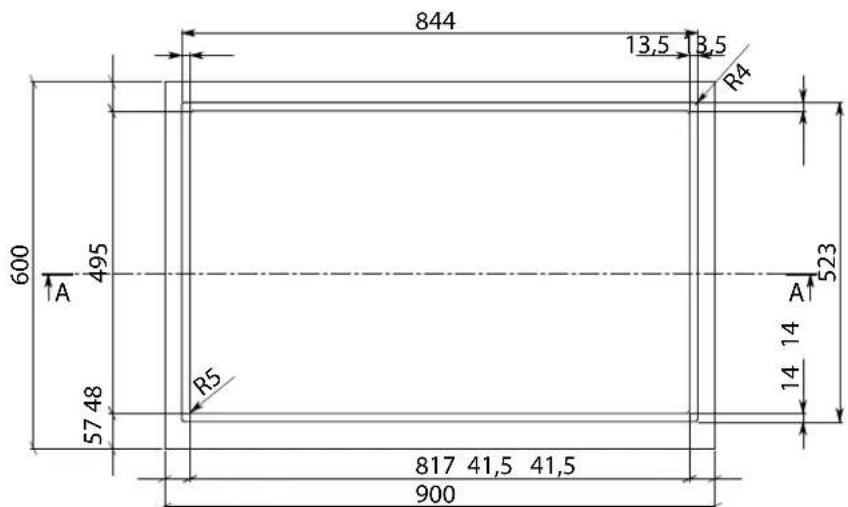 FALMEC Quantum Easy - 6