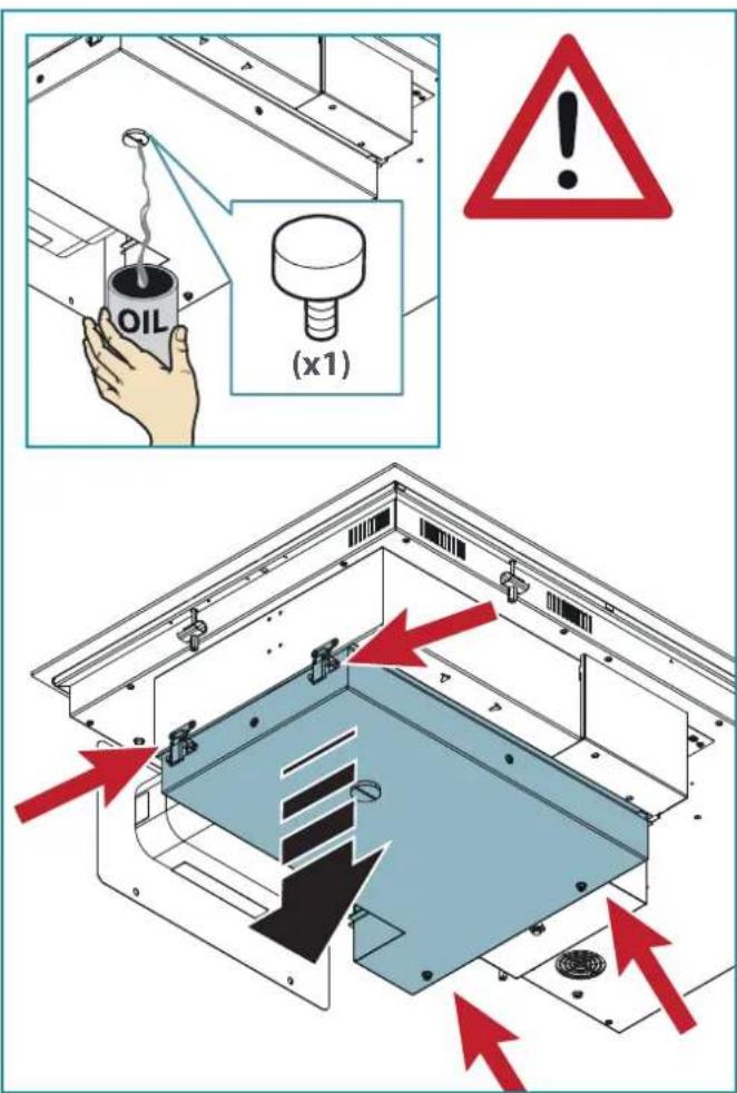 FALMEC Quantum Easy - 27