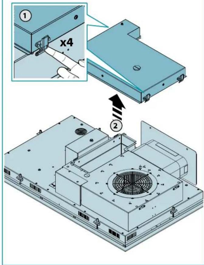FALMEC Quantum Easy - 18