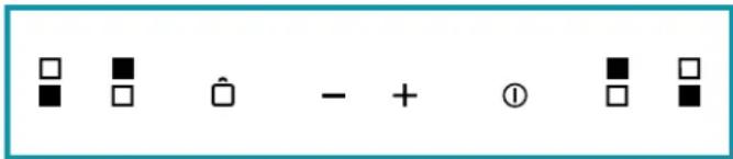 FALMEC Quantum Easy - YKA3AHNIA NO BE3ONACHOCTN IN PDEyIPEXKDEHNA - 3