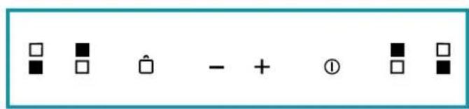 FALMEC Quantum Easy - KOKOONPANON TURVAOHJEET - 3