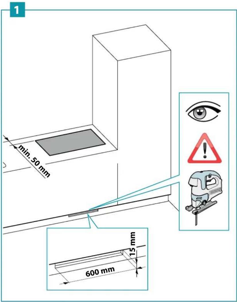 FALMEC Quantum Easy - 11