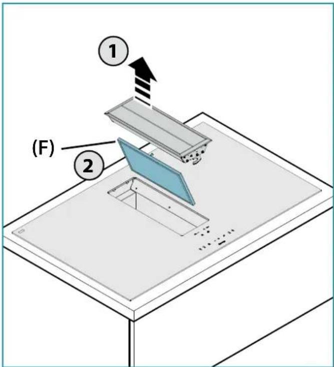 FALMEC Quantum Easy - 26