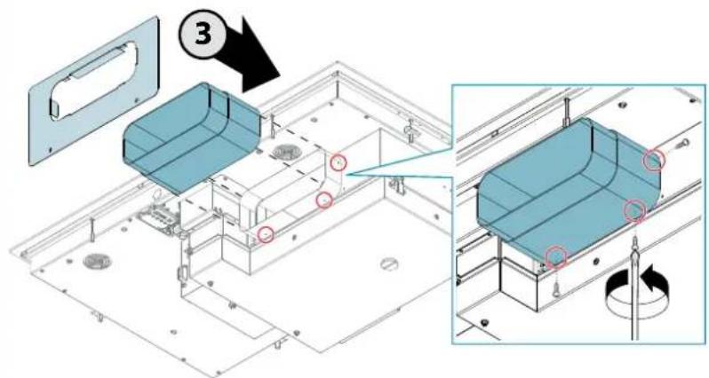 FALMEC Quantum Easy - 16
