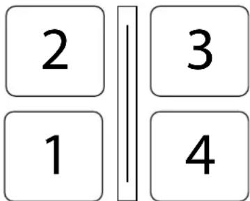 FALMEC Quantum Easy - SICHERHEITSANWEISUNGEN FÜR DIE INSTALLATION - 2