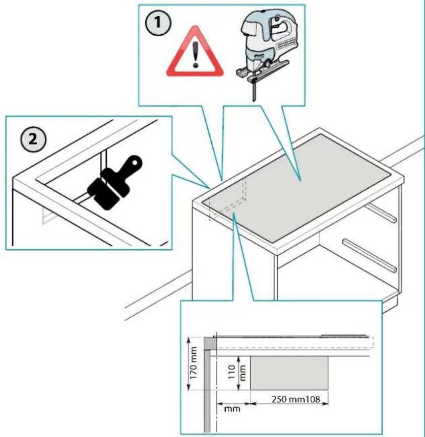 FALMEC Quantum Easy - 13