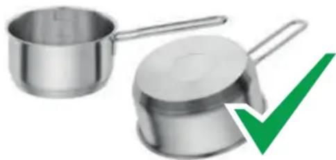 FALMEC Quantum Easy - KyxOHbI INHBeHTapb MOKeT NMeTb DHO n3 pa3HOro MaTePnAna. - 2