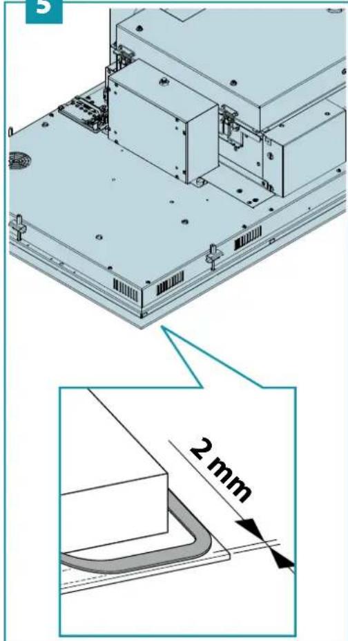 FALMEC Quantum Easy - 17