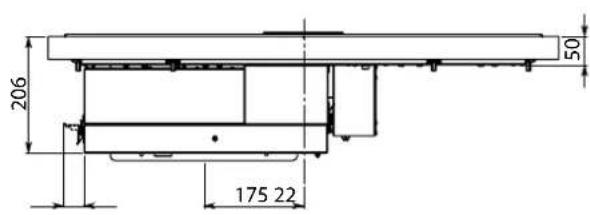 FALMEC Quantum Easy - 1