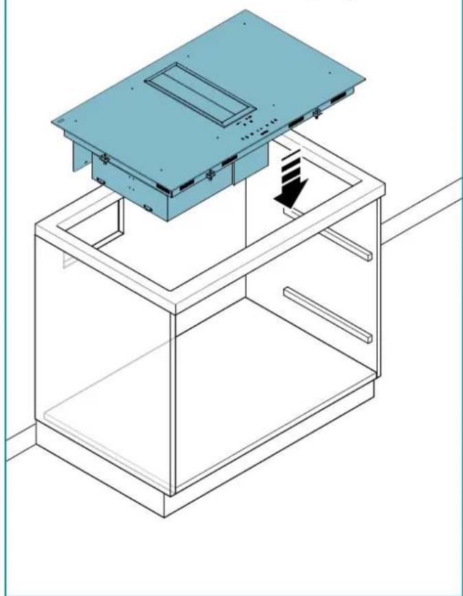 FALMEC Quantum Easy - 20