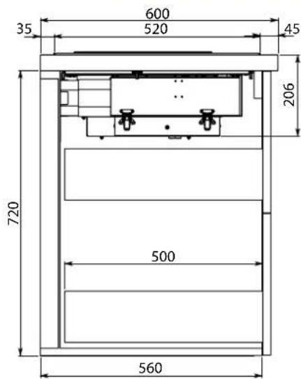 FALMEC Quantum Easy - 2