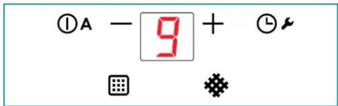 FALMEC Quantum Easy - WANNEER DIENT U DE FILTERS TE WASSEN OF TE VERVANGEN? - 1