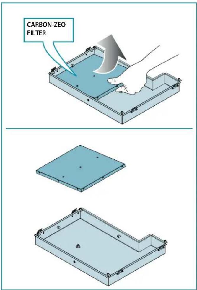 FALMEC Quantum Easy - 28