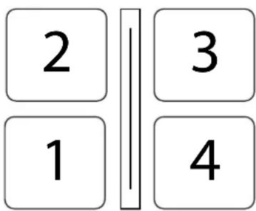 FALMEC Quantum Easy - PARA EL MONTAJE - 2