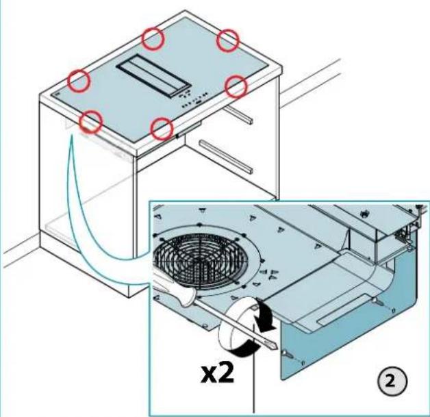 FALMEC Quantum Easy - 23