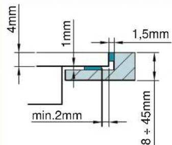FALMEC Quantum Easy - 8