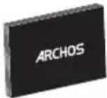 ARCHOS Hoverboard XL - Déballage - 2