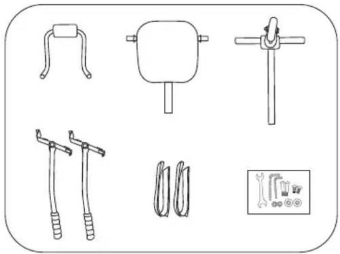 ARCHOS eKart - Unboxing - 2