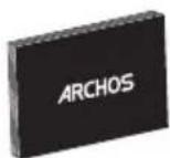 ARCHOS eKart - Unboxing - 3