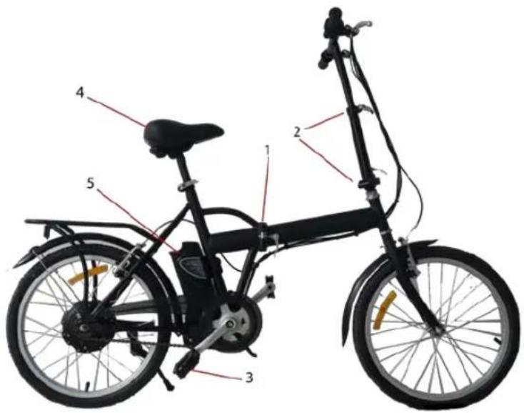 ARCHOS Cyclee - Збирання - 1