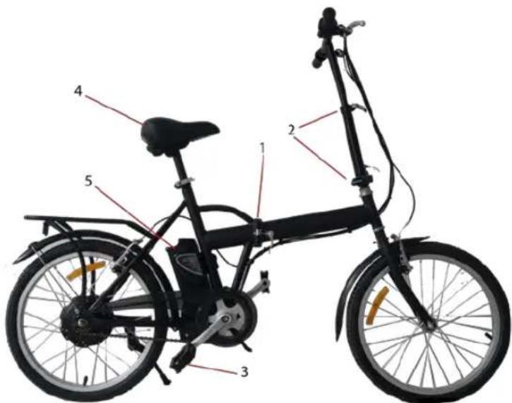 ARCHOS Cyclee - Die Montage - 1