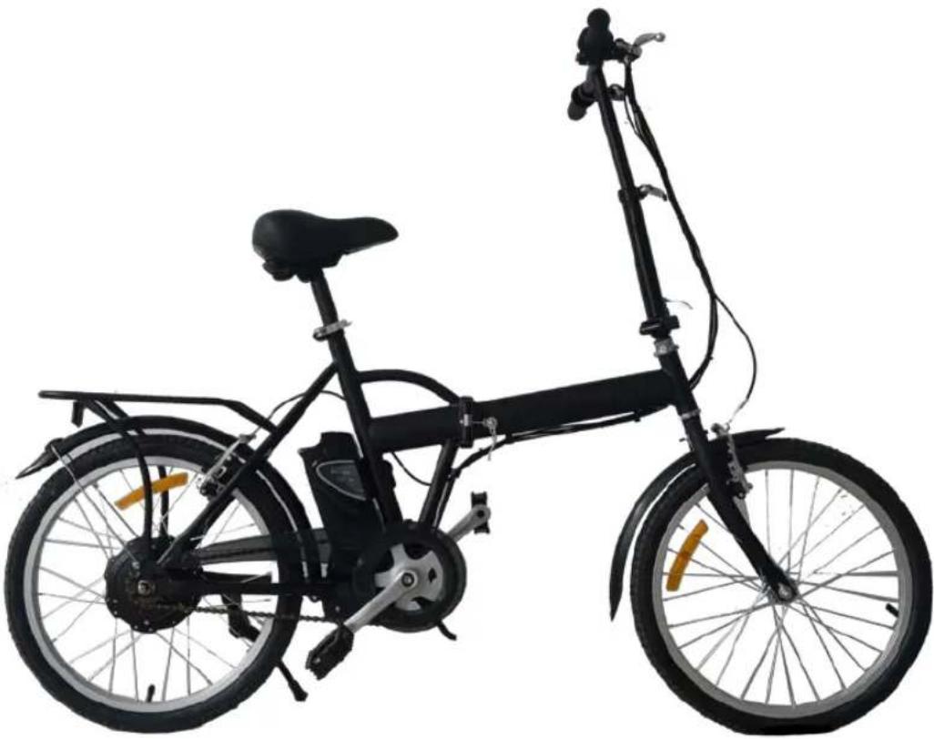ARCHOS Cyclee - Skrócona instrukcja obsługi - 1