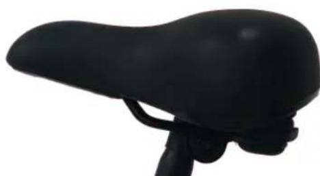 ARCHOS Cyclee - d. Come assemblare il sellino - 2