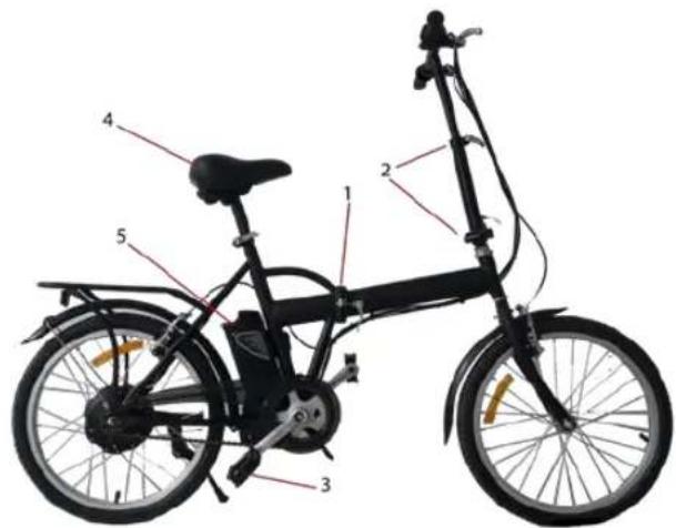 ARCHOS Cyclee - Сборка - 1
