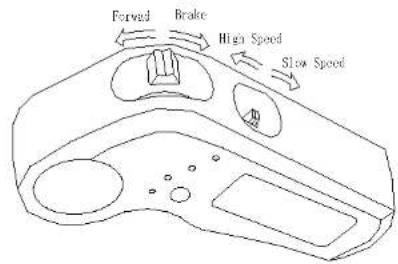 ARCHOS SK8 - Avisos de seguranca - 2