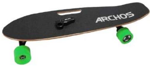 ARCHOS SK8 - 1