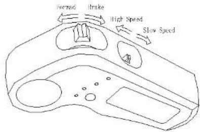 ARCHOS SK8 - Veiligheidsinformatie - 2
