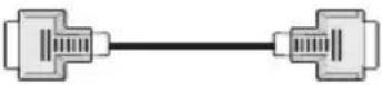 PANASONIC Viera TX32LSW484 - Andere Verbindungen - 5