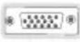 PANASONIC Viera TX32LSW484 - Other Connections - 7