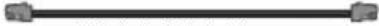 PANASONIC Viera TX32LSW484 - Autres Connexions - 24