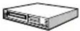 PANASONIC Viera TX32LSW484 - Other Connections - 4