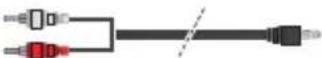 PANASONIC Viera TX32LSW484 - Andere Verbindungen - 10