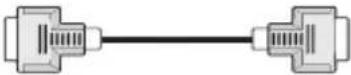 PANASONIC Viera TX32LSW484 - Autres Connexions - 5