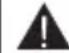 PANASONIC Viera TX32LSW484 - WARNING - 1