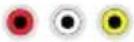PANASONIC Viera TX32LSW484 - Andere Verbindungen - 14