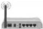 PANASONIC Viera TX32LSW484 - Other Connections - 24