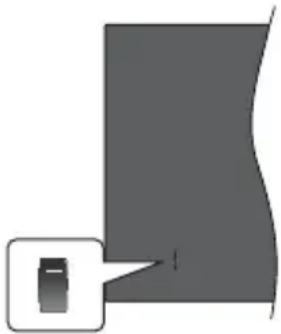 PANASONIC Viera TX32LSW484 - Commande et fonctionnement du téléviseur - 2