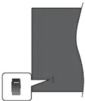 PANASONIC Viera TX32LSW484 - TV-Steuerung &amp; Betrieb - 2