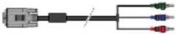 PANASONIC Viera TX32LSW484 - Andere Verbindungen - 3