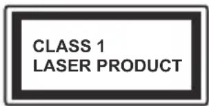 PANASONIC Viera TX32LSW484 - Ürün üzerindeki İşaretler - 4