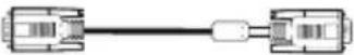 PANASONIC Viera TX32LSW484 - Andere Verbindungen - 7