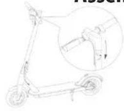 ARCHOS Citee Power - Assemblaggio - 2