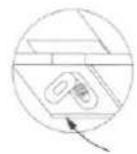 ARCHOS Citee Power - Ricarica - 2
