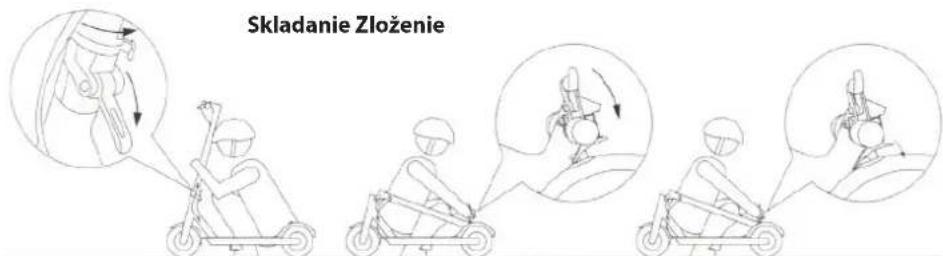 ARCHOS Citee Power - Skladanie & Zlożenie - 1