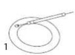 ARCHOS Citee Power - Install the inner and outer tires - 1